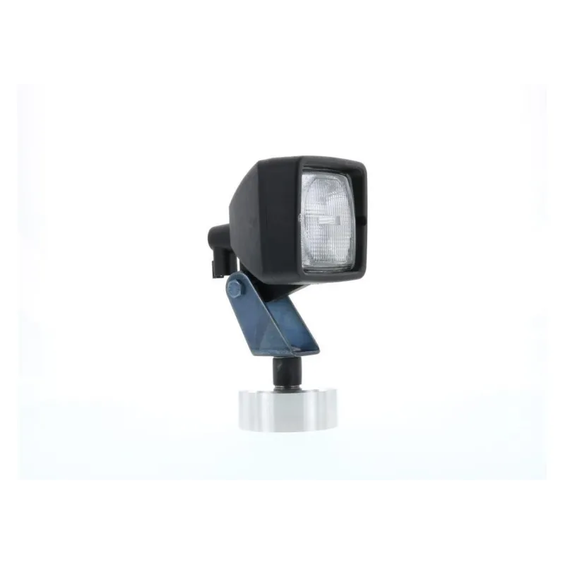 S H3 - Luz de trabajo halógena 12V, 24V, 36V, 48V, 80V vignal D13019 S H3 - Luz de trabajo halógena 12V, 24V, 36V, 48V, 80V vignal D13019
