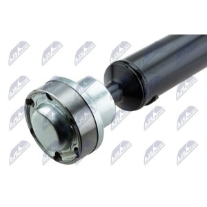 Arbre De Transmission Avant JEEP GRAND CHEROKEE 3.0CRD 14-19 - 52123467AC, 52123467AD