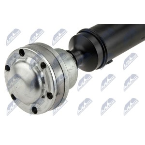 Arbre De Transmission Avant RANGE ROVER III L322 02 - LR007035, PS900338, LR008102