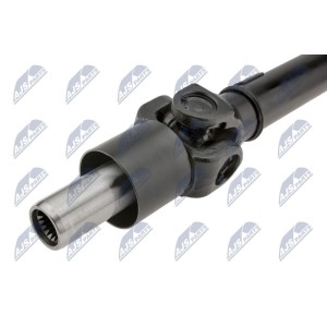 Arbre De Transmission MERCEDES ML350 12-16 - A1664102601, 1664108700, 10-140800