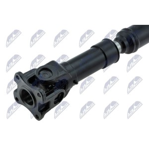 Arbre De Transmission Avant SUZUKI JIMNY 1.3 4WD 98 - NWN-SU-007