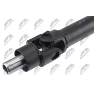 Arbre De Transmission SUZUKI SAMURAI SJ413 1.3 84-90 - 27101-83110-SSE