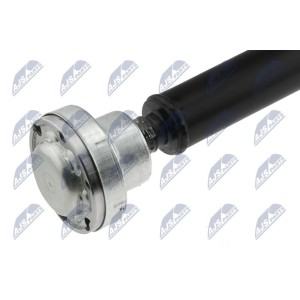 Arbre De Transmission VW TOUAREG 2.5TDI - 7L6521101, 7L6521101A, 7L6521101N