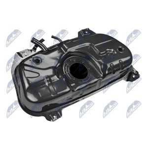 Réservoir De Carburant CITROEN NEMO 1.4 08 - PZP-CT-000, 51904467, 1610620280