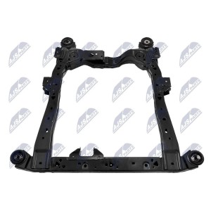 Berceau Moteur CHEVROLET CRUZE 09 - 13248494, 0206-05-1133005P