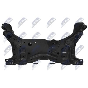 Berceau Moteur FORD FOCUS II 04-11 - 1676849, 5M51-5059AK