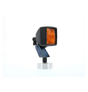 S H3 - Phare de travail Halogène 12V, 24V, 36V, 48V, 80V VIGNAL D13020