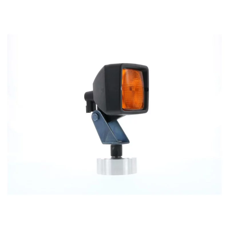 S H3 - Phare de travail Halogène 12V, 24V, 36V, 48V, 80V VIGNAL D13020