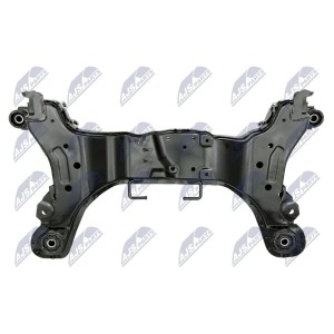 Berceau Moteur HYUNDAI MATRIX 01-10RHD - 62400-17900, 62401-17910