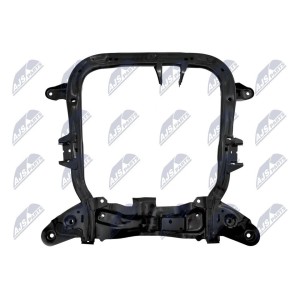 Berceau Moteur OPEL CORSA C 00-06 - 93174594, 302063, 95524795