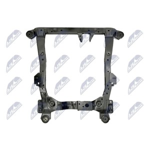 Berceau Moteur OPEL ASTRA J 09 - 13470627, 13327078, 13470622