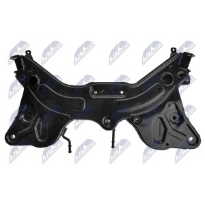 Berceau Moteur SUZUKI SWIFT IV 2010-2017 - 45810-68L00, 6816004,