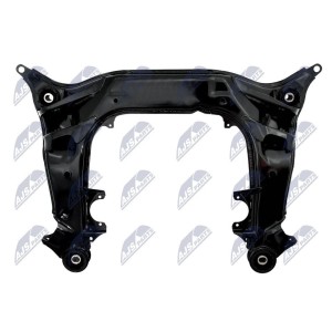 Berceau Moteur AUDI A6 ATM -05 - 4B0399313CJ, 4B0 399 313 CG, 0206-05-9539006P