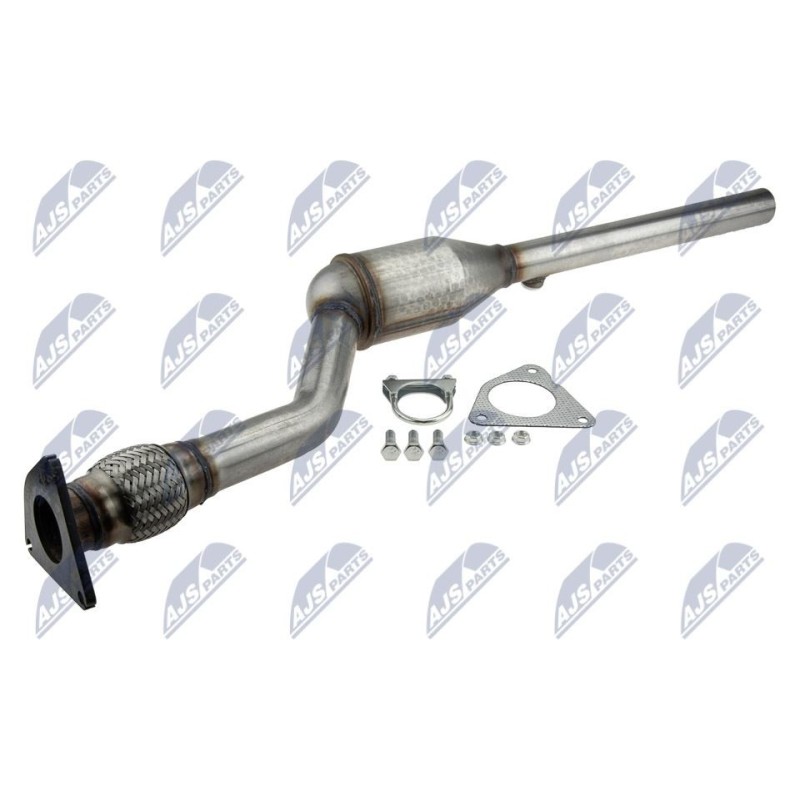 Catalyseur RENAULT ESPACE 2.0 2002 - 8200069119, RE6022, FS55667K Catalyseur RENAULT ESPACE 2.0 2002 - 8200069119, RE6022, FS55667K