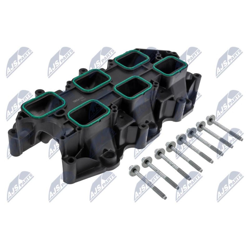 Collecteur, Systeme D'échappement JEEP GRAND CHEROKEE 3.6 2016 - 5281803AA