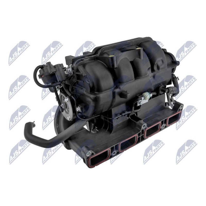 Collecteur, Systeme D'échappement KIA SORENTO 2.4 2012 - 28310-2G700