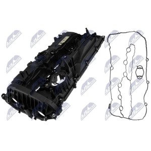 Couvercle De Culasse BMW X3 G01 M40 2019 - 11128691779