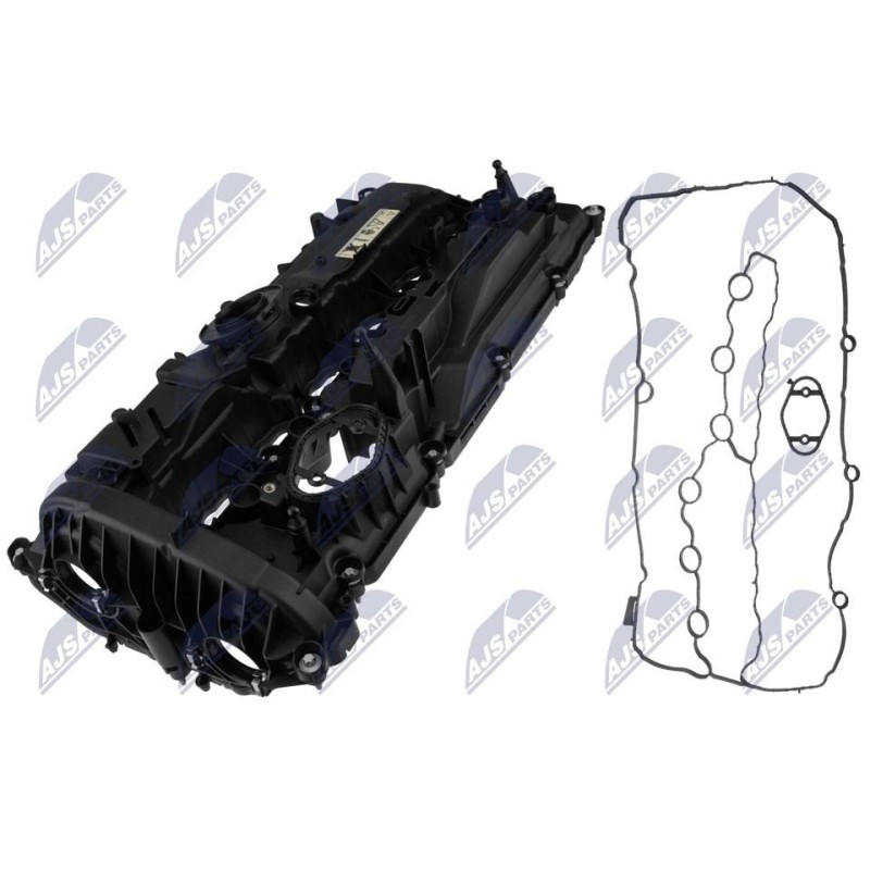Couvercle De Culasse BMW X3 G01 M40 2019 - 11128691779 Couvercle De Culasse BMW X3 G01 M40 2019 - 11128691779