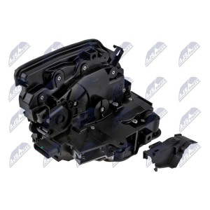 Actionneur De La Fermeture Centrale Avant BMW X5 F15 2013 -