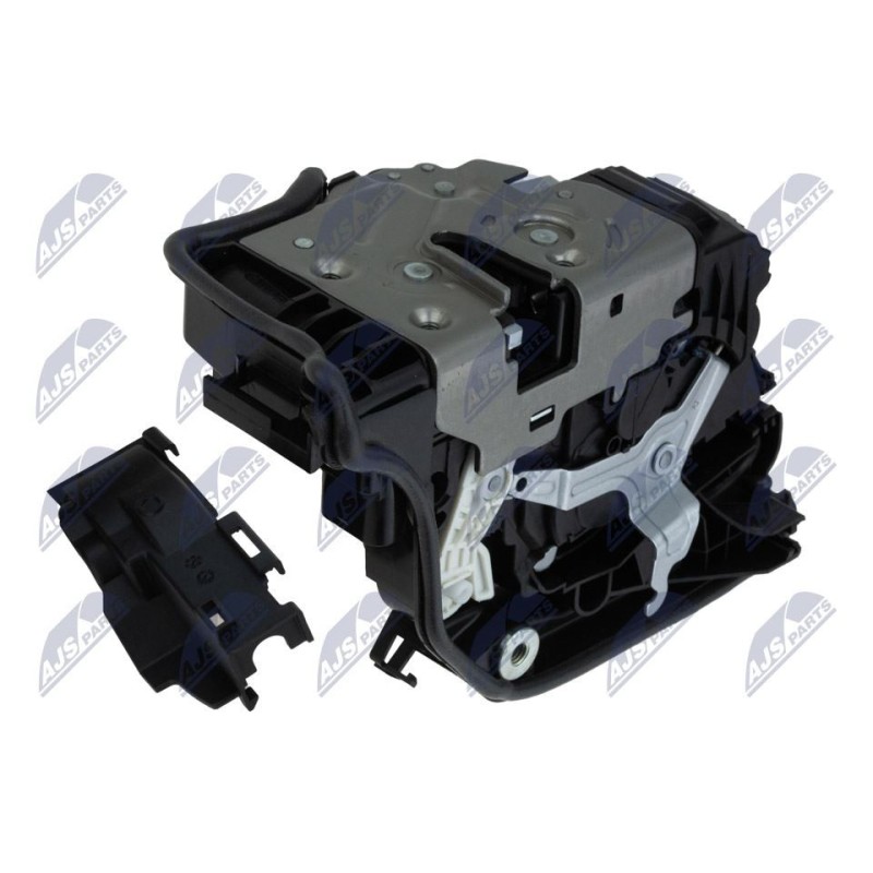 Actionneur De La Fermeture Centrale Avant BMW X5 F15 2013 - 51217281948, 60SKV232 Actionneur De La Fermeture Centrale Avant BMW X5 F15 2013 - 51217281948, 60SKV232