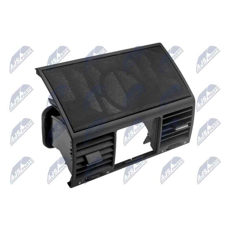 Grille De Ventilation Avant MERCEDES KLASA G W463 2004-2012 - 4636807508, A4636807508