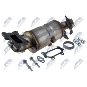 Catalyseur HONDA CR-V 2.0 2007 - 18160-RZP-G01