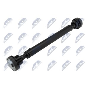Arbre De Transmission LAND ROVER DISCOVERY III/IV 05 - TVB500160, 7H223214AA, PS900324