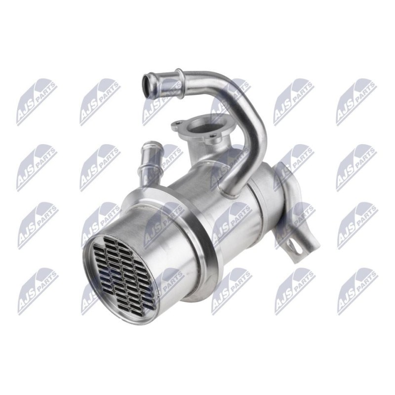 Radiateur Echappement De Vanne Egr ENG.1.6D - 04L131512AM, 04L131512BQ, 04L131512BH