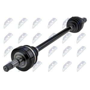Demi-arbre De Transmission MERCEDES VITO W447 114CDI - A4473503800, 18-143250, 4473503800