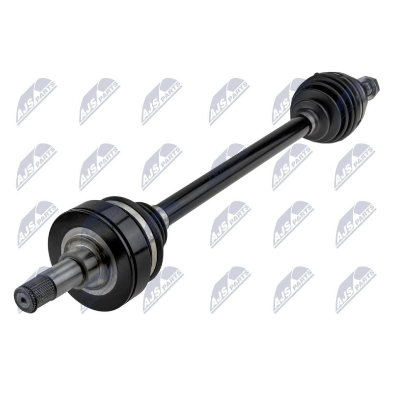 Demi-arbre De Transmission MERCEDES VITO W447 114CDI - A4473503800, 18-143250, 4473503800