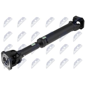 Arbre De Transmission Avant KIA SORENTO 02-06 - 49100-3E100