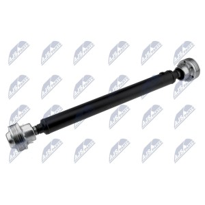 Arbre De Transmission SUZUKI GRAND VITARA 4WD 1.6 - 27101-66J01, ASSZ-PSJB420