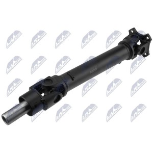 Arbre De Transmission Avant SUZUKI JIMNY 1.3 G13/M13 98 - 27101-82A10