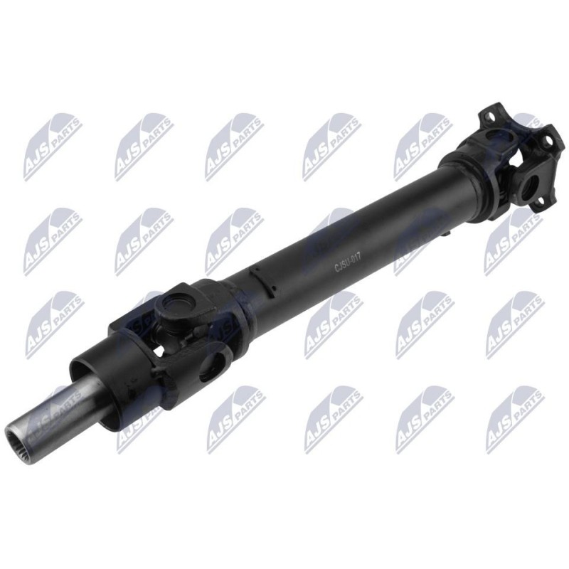 Arbre De Transmission Avant SUZUKI JIMNY 1.3 G13/M13 98 - 27101-82A10