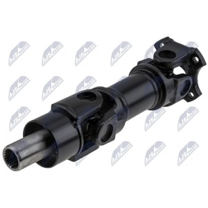 Arbre De Transmission SUZUKI SAMURAI 1.9TD 98 - 27101-84CA0, 27101-84CB0