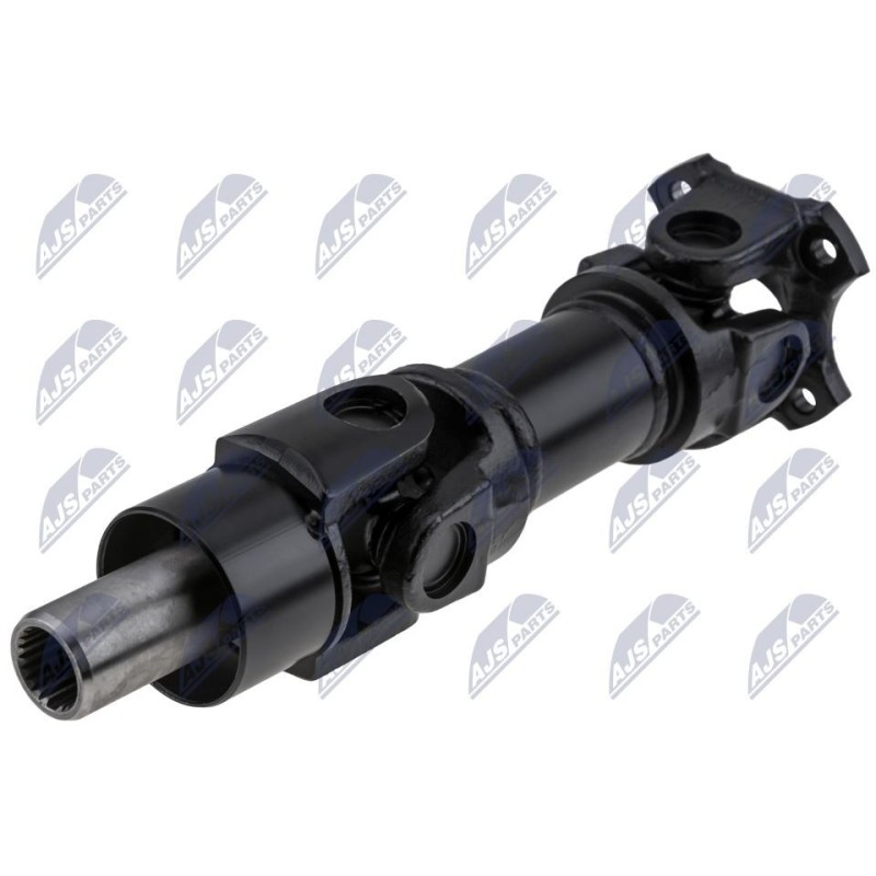 Arbre De Transmission SUZUKI SAMURAI 1.9TD 98 - 27101-84CA0, 27101-84CB0 Arbre De Transmission SUZUKI SAMURAI 1.9TD 98 - 27101-84CA0, 27101-84CB0