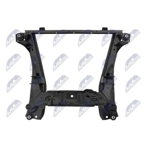 Berceau Moteur FORD MONDEO III 00-07 - 11S71-5000AK, 1454057