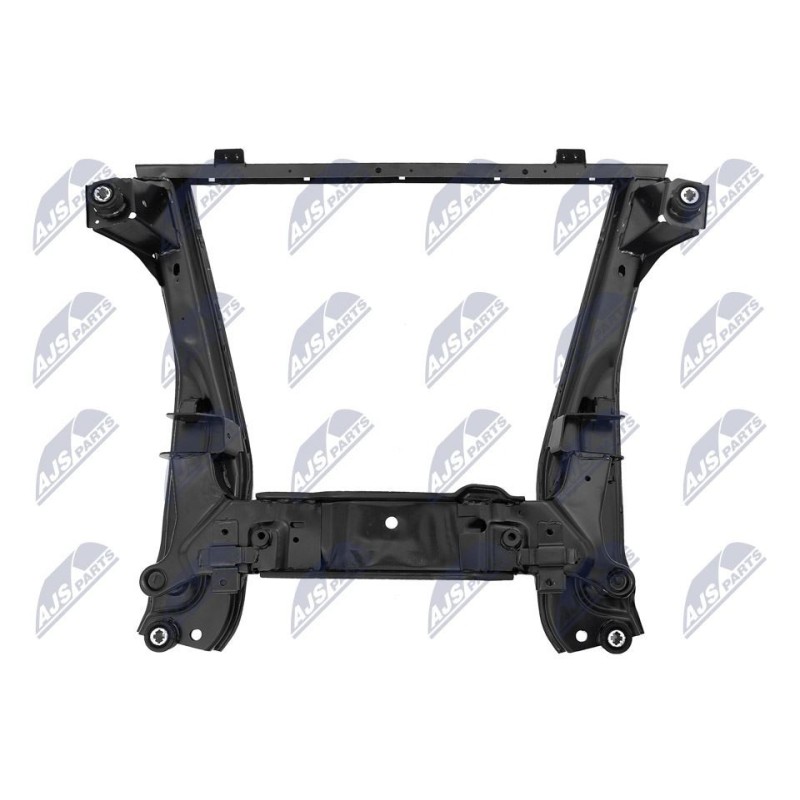 Berceau Moteur FORD MONDEO III 00-07 - 11S71-5000AK, 1454057