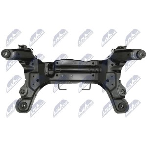 Berceau Moteur HYUNDAI MATRIX 01LHD - 62400-17000, 3132005