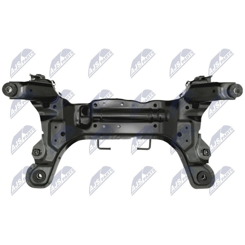 Berceau Moteur HYUNDAI MATRIX 01LHD - 62400-17000, 3132005 Berceau Moteur HYUNDAI MATRIX 01LHD - 62400-17000, 3132005