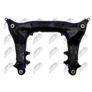 Berceau Moteur AUDI A6 ATM -05 - 4B0399313CJ, 4B0 399 313 CG, 0206-05-9539006P