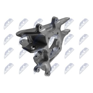 Articulation Arrière Gauche TESLA MODEL S 16 - 1042506-00-A