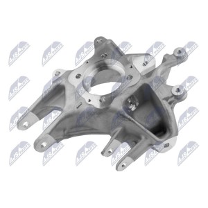 Articulation Arrière Droite TESLA MODEL S 16 - 1042507-00-A