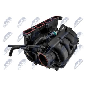 Collecteur, Systeme D'échappement KIA SORENTO 2.4 2012 - 28310-2G700