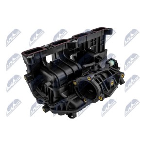 Collecteur, Systeme D'échappement KIA SPORTAGE 2.0 2011 - 28310-2G900, DRM8803