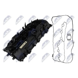 Couvercle De Culasse BMW X3 G01 M40 2019 - 11128691779