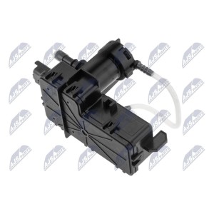 Pompe Doseuse De Fluide Fap CITROEN C3 PICASSO 1.6HDI 2009 - 1525LH, 1525JW, 00001525JW