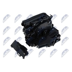 Actionneur La Fermeture Centrale Arriere BMW X5 F15 2013 - 51227281953, 60SKV233