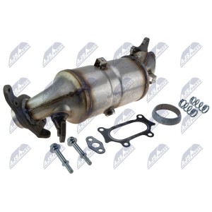 Catalyseur HONDA CR-V 2.0 2007 - 18160-RZP-G01