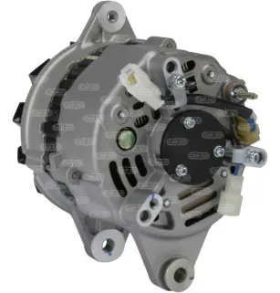 Alternatore 14 Volt 50 A, Bosch 0986032641, Mitsubishi A002T25071